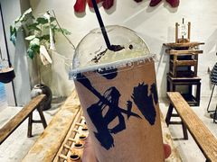 春江水暖-成川茶店·潮汕工夫浓茶(万象店)