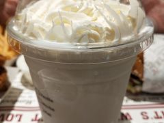 -The Habit Burger Grill 哈比特汉堡(爱琴海店)