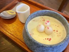 -小食院简餐厅