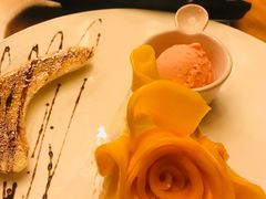 -Strawberry Butterfly草莓蝴蝶日式水果挞