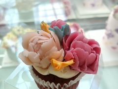 -BONCAKE裱花蛋糕(万象汇店)