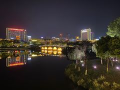 -眉山湿地公园(东坡区)