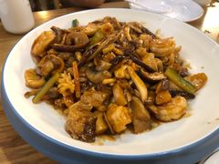 -陈傻子餐厅(世纪都会店)