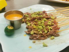 -蚝美人·生蚝海鲜烧烤(茶花园店)