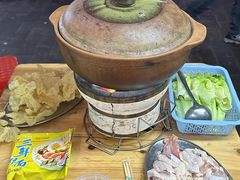 -威邵鸡煲(西华路总店)
