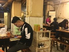 -邓莽子老火锅(鲁祖庙店)