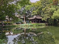 -绮园景区