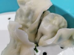 -老边饺子馆(东单店)