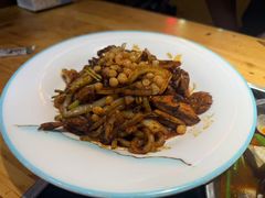 -新疆烧烤王(广灵店)