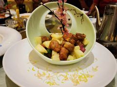 -尖沙咀大酒楼(罗村店·粤菜海鲜·宴会聚餐)