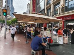 -真老大房鲜肉月饼(南京路步行街店)