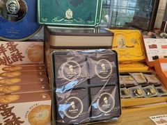 -西村叔叔的店·面包·甜品·蛋糕(清河万象汇店)