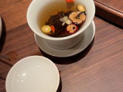 八宝花茶-喜鼎海胆水饺(东港店)