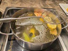 -煮意潮牛鲜牛肉火锅(世纪金源店)