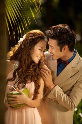 -巴黎新娘婚纱摄影·婚礼策划(嘉定总店)