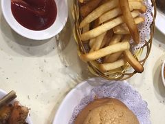 -龙记香港茶餐厅