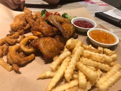 -必胜客(嘉兴万达店)