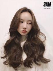 -3AM HAIR SALON染发烫发接发