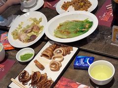 -食街•早茶•儿童套餐(长隆企鹅酒店)