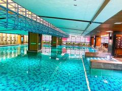 -青水瓦台汤泉(未央店)