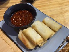-勺子米线·云南传统小吃市集(四方街店)