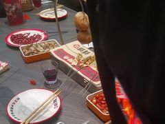 -钱锋炭缸烧烤(南湖大路总店)