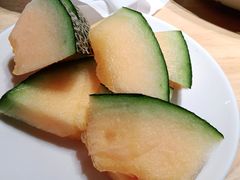 水果-醉得意·山茶油炒土鸡(福州软件园店)