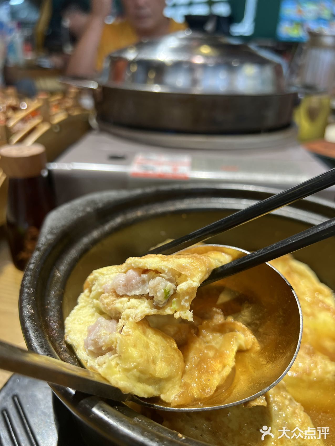 佛山打卡丨秋季滋补必吃之猪腰一家  