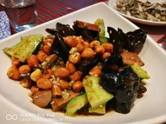 -玉桥餐厅(天坛店)