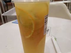 -奈雪的茶(新天地广场PRO店)