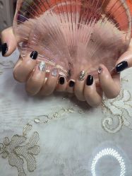-兰韵美甲美睫纹绣