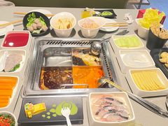 -海底捞火锅(龙湾万达广场店)