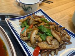 -妈妈的味道(和顺古镇店)