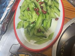 -香约老地方烧烤(九道街店)