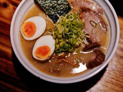 -老龙亭拉面店