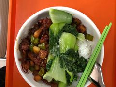 -北京大学-学五食堂