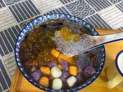 -颜记糖水铺子