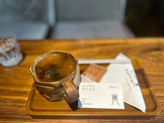 -乌托邦咖啡(武侯祠店)