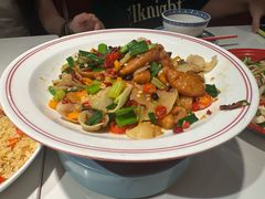 -禄鼎记·排队俩小时都要吃的酸菜鱼(石牌桥店)