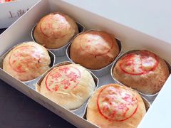 -泰康食品有限公司食品厂