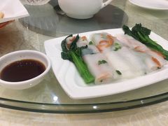 -顺德人家食府(黄金广场店)
