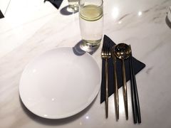 餐具摆设-Wei菋·Le Bistrot