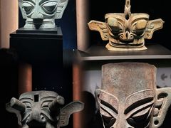 -三星堆博物馆