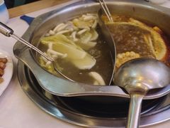 -广味鲜潮汕牛肉火锅(延安三路店)