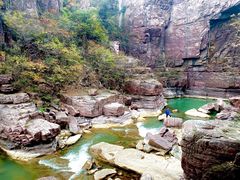 -云台山风景名胜区