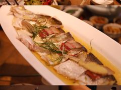 -香园茶社·金陵小灶(老门东店)