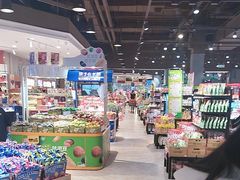 -哈尔信食品超市(哈尔滨王府井购物中心店)