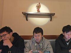 -俄士厨房(未来城店)