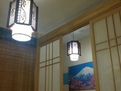 -福匠日本料理(人民路店)