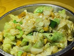 -田婆婆的菜(新天地店)